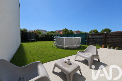 Maison 4 pièces 304000 €