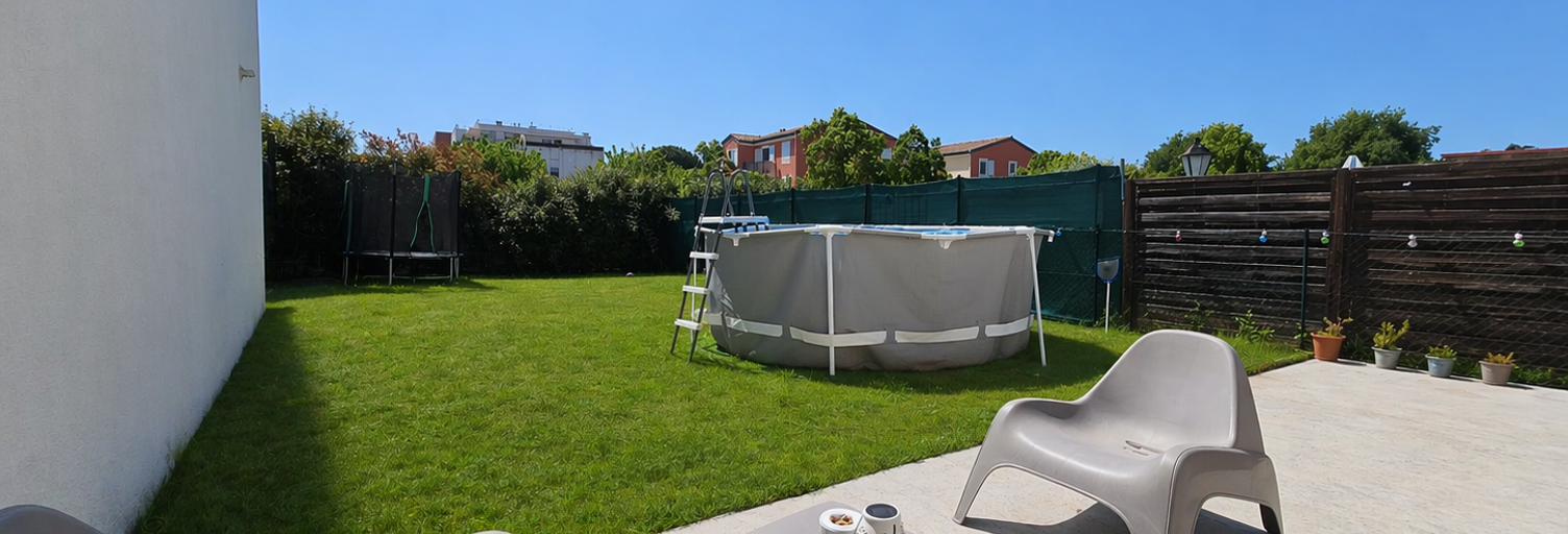 Maison 4 Pièces 84 m² à vendre à Vidauban (83550)