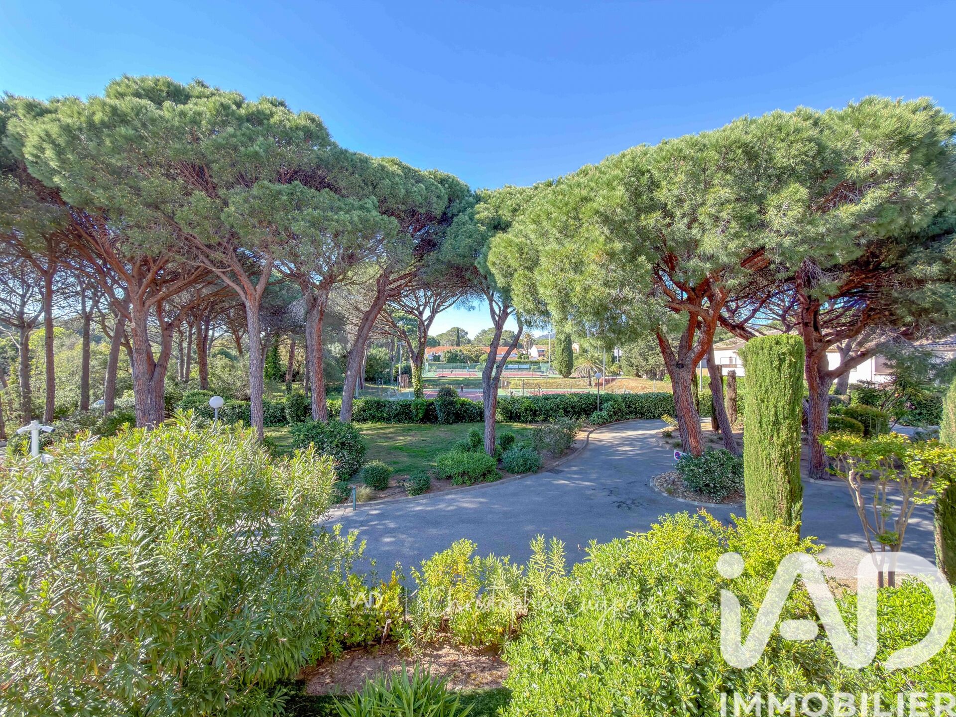 Appartement à vendre, 5 pièces, 128 m², Saint-Raphaël