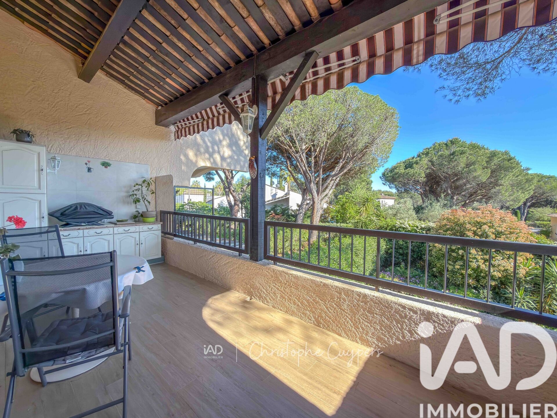Vente Appartement 5 pièces - Photo 5