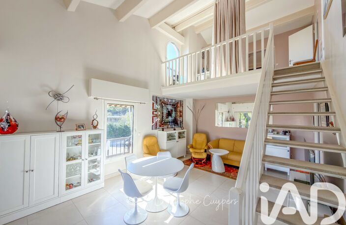 Vente Duplex 5 pièces — photo 3