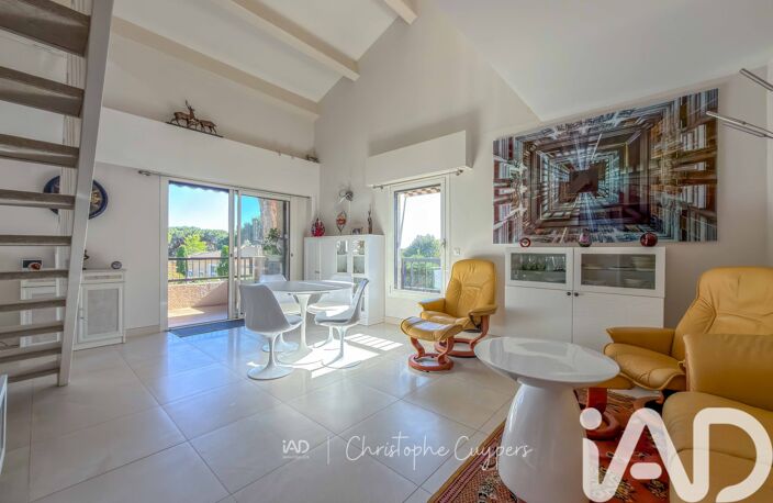 Vente Duplex 5 pièces — photo 4