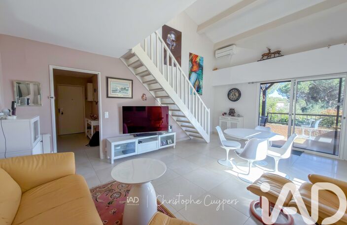 Vente Duplex 5 pièces — photo 5