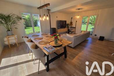 Maison 6 pièces 334000 €