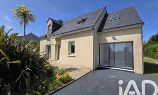 Maison 6 Pièces 100 m² à vendre à Plougastel-Daoulas (29470)