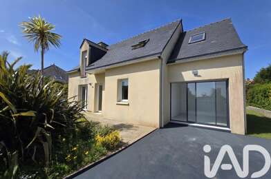 Maison 6 pièces 299000 €
