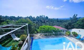 Maison 5 Pièces 110 m² à vendre à Fréjus (83600)