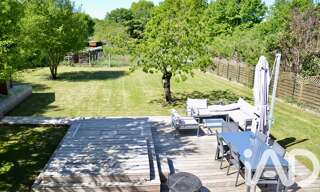 Maison 3 Pièces 50 m² à vendre à Villiers-sous-Grez (77760)