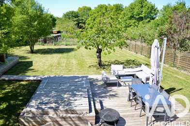 Maison 3 pièces 199000 €