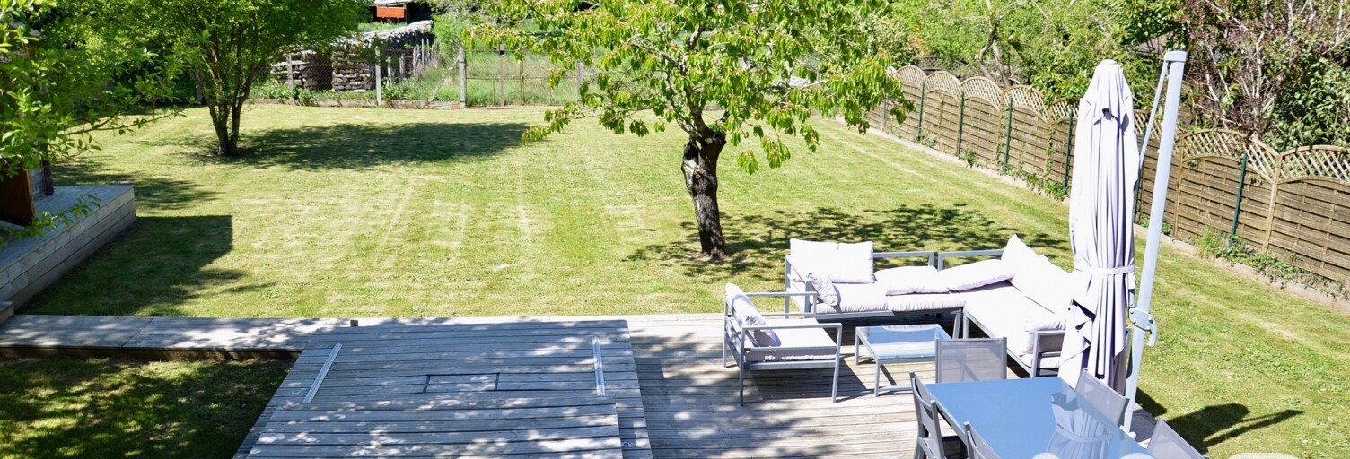 Maison 3 Pièces 50 m² à vendre à Villiers-sous-Grez (77760)