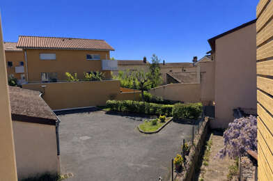 Appartement 3 pièces 209000 €