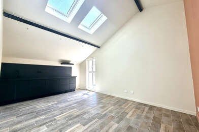 Appartement 3 pièces 195000 €