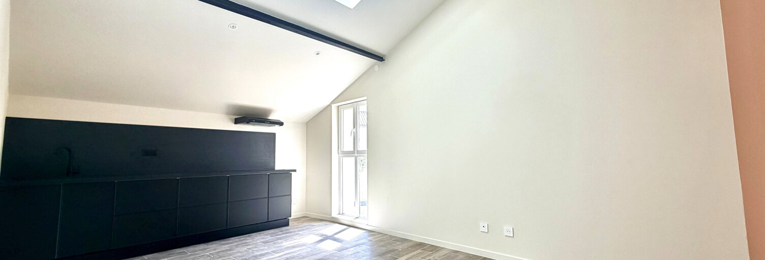 Appartement 3 Pièces 53 m² à vendre à Quincieux (69650)