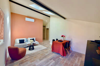 Appartement 3 pièces 195000 €