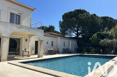 Maison 5 pièces 648000 €