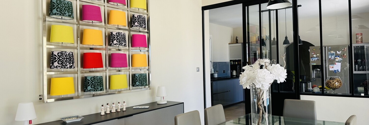 Maison 5 Pièces 250 m² à vendre à Beaucaire (30300)