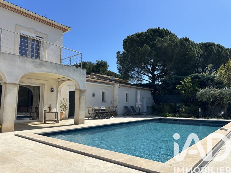 Vente Maison traditionnelle 5 pièces — photo 1