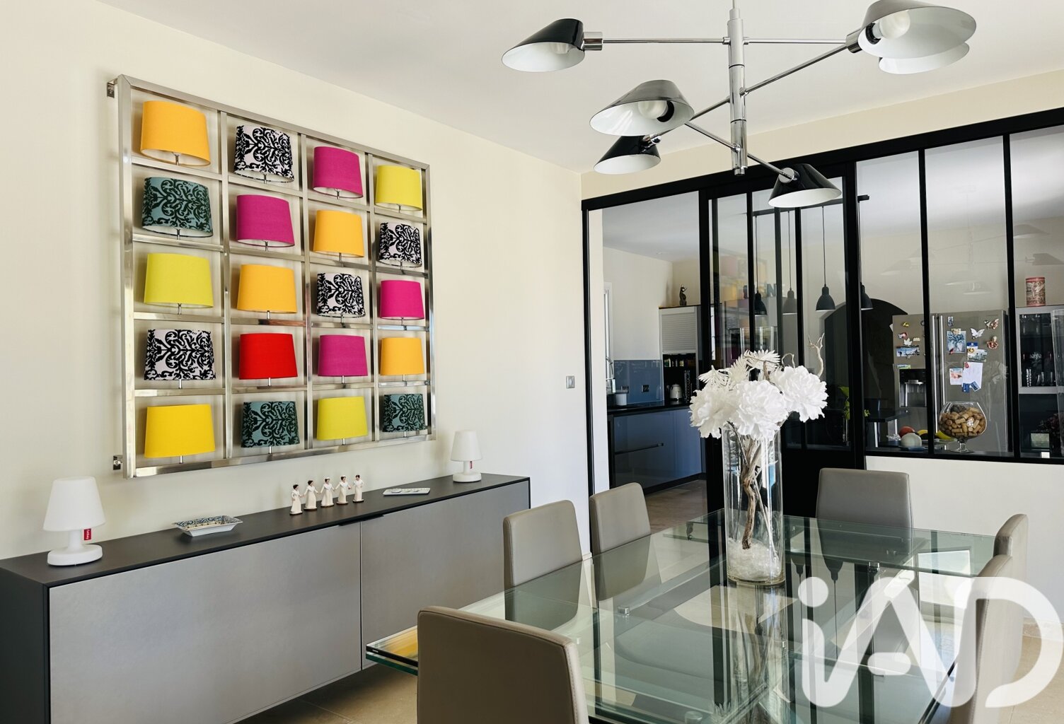 Vente Maison traditionnelle 5 pièces — photo 1