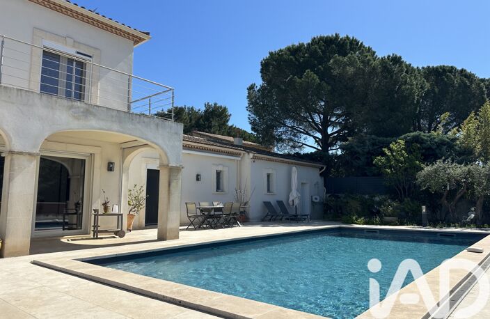 Vente Maison traditionnelle 5 pièces — photo 2