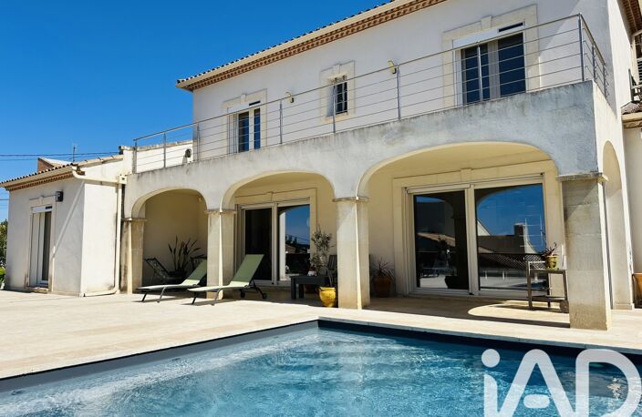 Vente Maison traditionnelle 5 pièces — photo 3