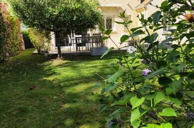 Maison 7 pièces 510000 €