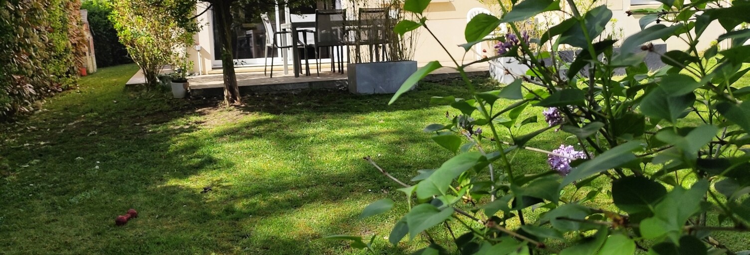 Maison 7 Pièces 120 m² à vendre à Rambouillet (78120)