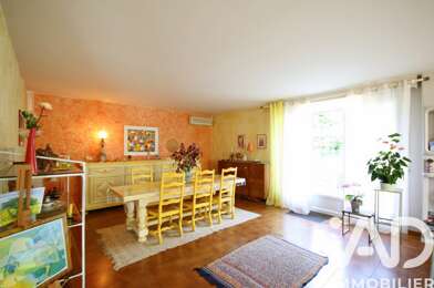 Maison 5 pièces 399500 €