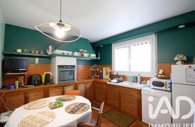 Vente Maison/villa 5 pièces — photo du bien
