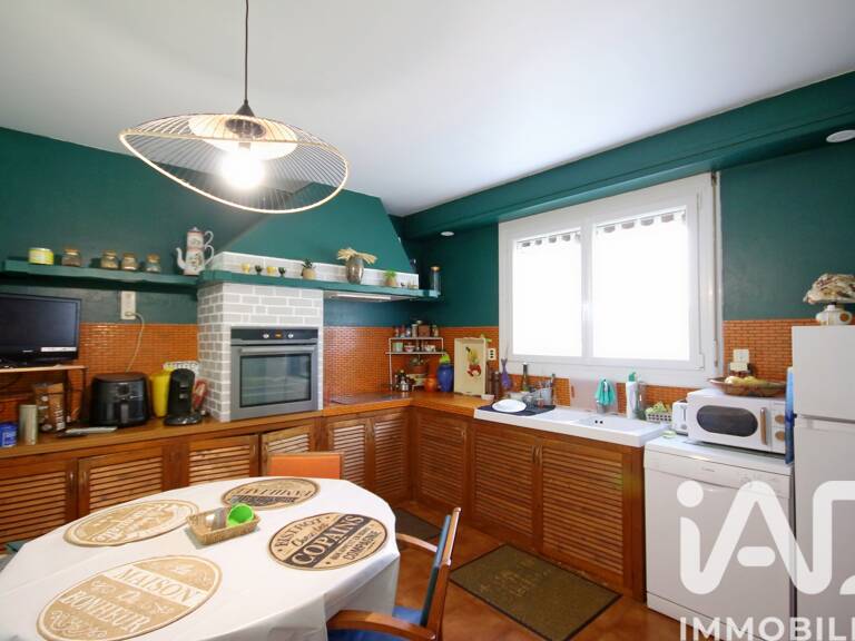 Vente Maison/villa 5 pièces — photo 1