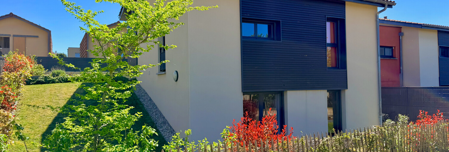 Maison 5 Pièces 143 m² à vendre à La Tour-de-Salvagny (69890)
