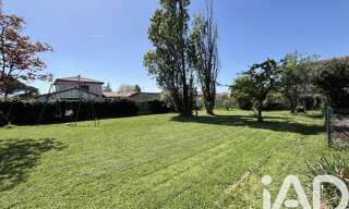 Terrain  538 m² à vendre à Bonson (42160)