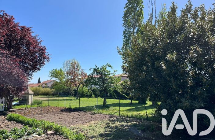 Vente Terrain à bâtir 538 m&sup2; — photo 2