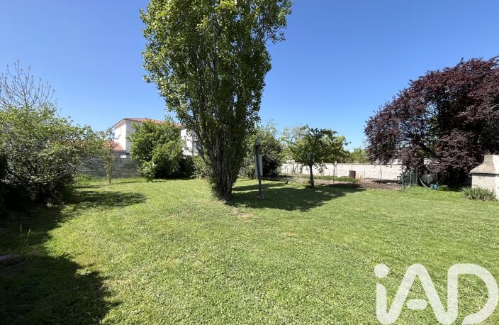 Vente Terrain à bâtir 538 m&sup2; — photo 3