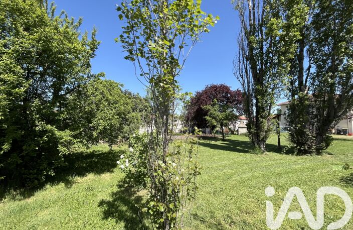 Vente Terrain à bâtir 538 m&sup2; — photo 4