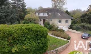 Maison 10 Pièces 350 m² à vendre à Orgeval (78630)