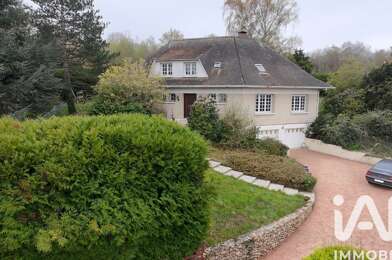 Maison 10 pièces 750000 €