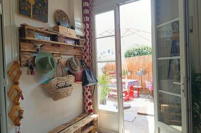 Appartement 2 pièces 122912 €