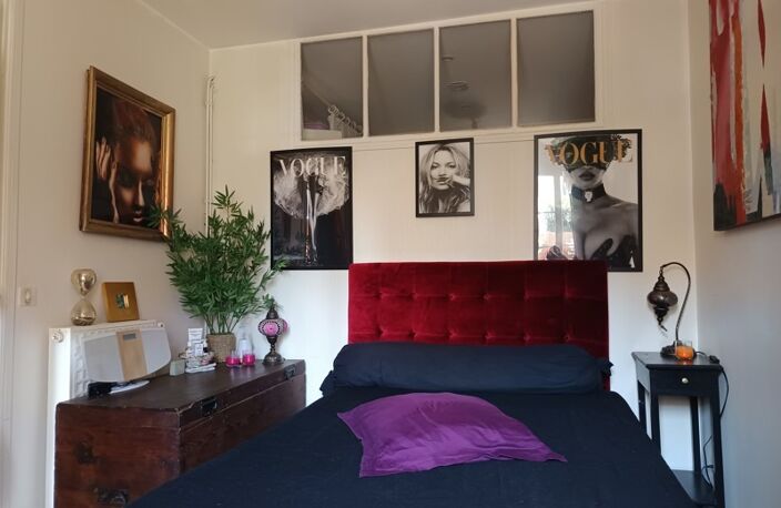 Appartement de 2 pièces principales — photo 4
