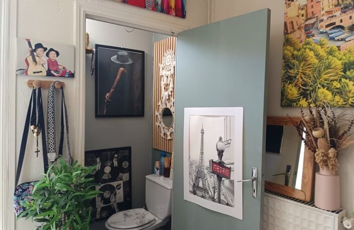 Appartement de 2 pièces principales — photo 5