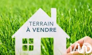 Terrain  1182 m² à vendre à Orgeval (78630)