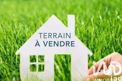 Terrain  550000 €
