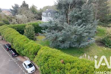 Terrain  550000 €