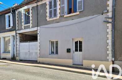 Maison 5 pièces 45000 €