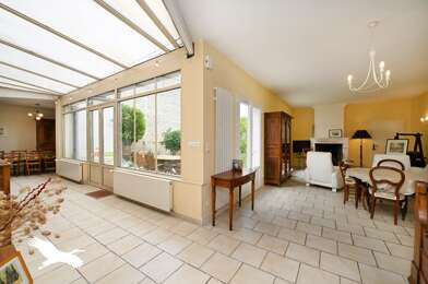 Maison 6 pièces 229861 €