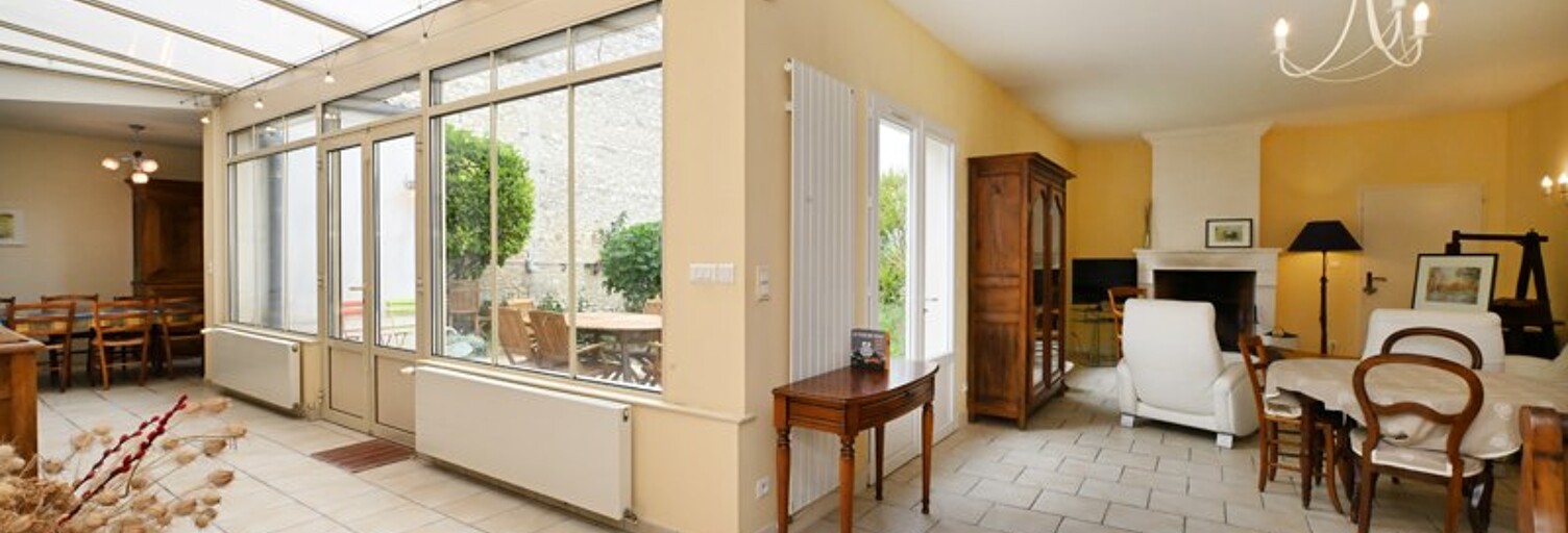 Maison 6 Pièces 150 m² à vendre à Jarnac (16200)