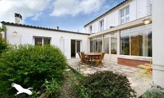 Maison 6 Pièces 150 m² à vendre à Jarnac (16200)