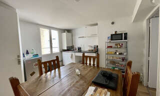 Appartement 1 Pièce 35 m² à vendre à Lyon 3 (69003)