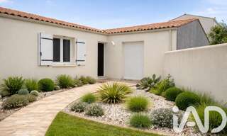 Maison 4 Pièces 117 m² à vendre à Saint-Christophe (17220)