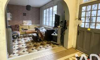 Maison 5 Pièces 130 m² à vendre à Saint-Clair-sur-Epte (95770)