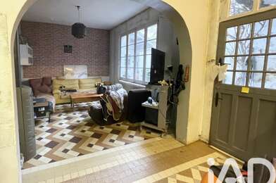 Maison 5 pièces 179000 €